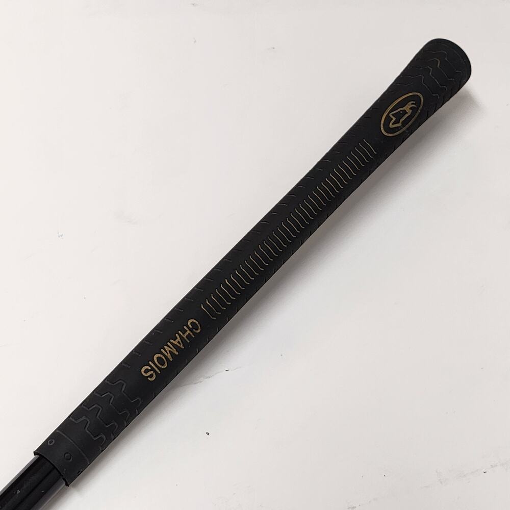 Left-Hand Adams Tight Lies VMI Air Assault T 16ºS 3-Wood Stiff Graphite 43" FAIR - Picture 14 of 15